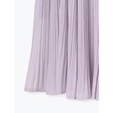 シフォンプリーツティアードスカート | LUDIC PARK | 詳細画像14 