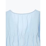 ラインストーンふくれジャガードボレロ | LUDIC PARK | 詳細画像26 