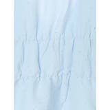 ラインストーンふくれジャガードボレロ | LUDIC PARK | 詳細画像27 