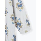 水彩花柄ワンピース | LUDIC PARK | 詳細画像4 