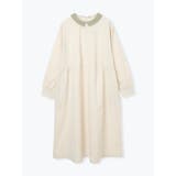 生成 | ギャザーフレアワンピース | LUDIC PARK