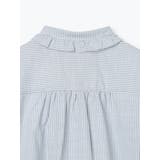 フリルストライプチュニック | LUDIC PARK | 詳細画像6 