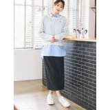 メッシュラメニットプルオーバー | LUDIC PARK | 詳細画像16 