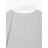 リボン付きシャツレイヤード風トップス | LUDIC PARK | 詳細画像15 