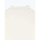 パール付きリブチュールトップス | LUDIC PARK | 詳細画像11 