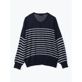 【UVカット・抗ピル加工・接触冷感】クルーネックカーディガン | LUDIC PARK | 詳細画像2 