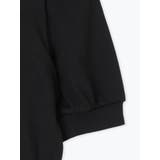 リボンレースレイヤード風フリルトップス | LUDIC PARK | 詳細画像13 