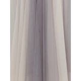 配色チュールウエストリボンロングスカート | LUDIC PARK | 詳細画像7