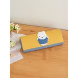 - | miffy カラフルサガラメガネケース イエロー【ミッフィー】 | LUDIC PARK