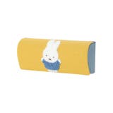 miffy カラフルサガラメガネケース イエロー【ミッフィー】 | LUDIC PARK | 詳細画像3 