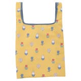 miffy カラフル総柄エコバッグ イエロー【ミッフィー】 | LUDIC PARK | 詳細画像4 
