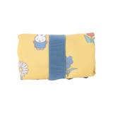 miffy カラフル総柄エコバッグ イエロー【ミッフィー】 | LUDIC PARK | 詳細画像7 