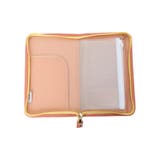 miffy カラフルサガラフリーケース オレンジ【ミッフィー】 | LUDIC PARK | 詳細画像6 