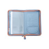 miffy カラフルサガラフリーケース ブルー【ミッフィー】 | LUDIC PARK | 詳細画像7 