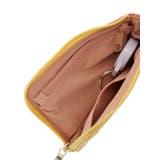 miffy カラフルサガラパスポーチ オレンジ【ミッフィー】 | LUDIC PARK | 詳細画像6 