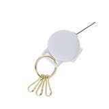 miffy カラフルサガラパスポーチ オレンジ【ミッフィー】 | LUDIC PARK | 詳細画像7 