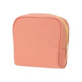 miffy カラフルサガラボックスポーチ オレンジ【ミッフィー】 | LUDIC PARK | 詳細画像4 