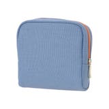 miffy カラフルサガラボックスポーチ ブルー【ミッフィー】 | LUDIC PARK | 詳細画像4 