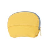 miffy カラフルサガラティッシュケース イエロー【ミッフィー】 | LUDIC PARK | 詳細画像4 