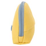 miffy カラフルサガラティッシュケース イエロー【ミッフィー】 | LUDIC PARK | 詳細画像5 