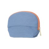 miffy カラフルサガラティッシュケース ブルー【ミッフィー】 | LUDIC PARK | 詳細画像4 