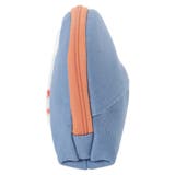 miffy カラフルサガラティッシュケース ブルー【ミッフィー】 | LUDIC PARK | 詳細画像5 