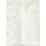 レースフーディーパーカー | LUDIC PARK | 詳細画像16 