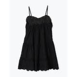 花柄刺繍ティアードキャミチュニック | LUDIC PARK | 詳細画像11 