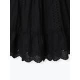 花柄刺繍ティアードキャミチュニック | LUDIC PARK | 詳細画像14 