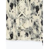 花柄プリントプルオーバー | LUDIC PARK | 詳細画像14 