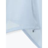 オーガンジーシアーマウンテンパーカー | LUDIC PARK | 詳細画像17 