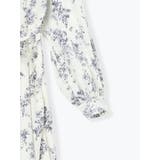 異素材アシンメトリープリーツワンピース | LUDIC PARK | 詳細画像8 