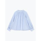 [袖2WAY]ボタンブラウス | LUDIC PARK | 詳細画像20 