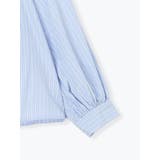 [袖2WAY]ボタンブラウス | LUDIC PARK | 詳細画像23 