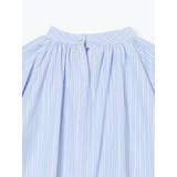 [袖2WAY]ボタンブラウス | LUDIC PARK | 詳細画像25 