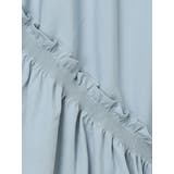 アシンメトリーチュールスカート | LUDIC PARK | 詳細画像7 