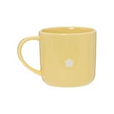 MoiNEKO マグカップ イエロー | LUDIC PARK | 詳細画像5 
