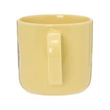 MoiNEKO マグカップ イエロー | LUDIC PARK | 詳細画像6 