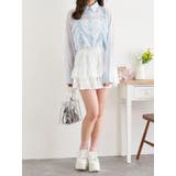 シアードロストショートシャツ | LUDIC PARK | 詳細画像5 