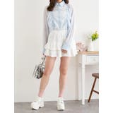 シアードロストショートシャツ | LUDIC PARK | 詳細画像6 