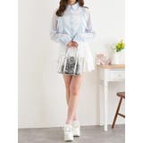 シアードロストショートシャツ | LUDIC PARK | 詳細画像7 