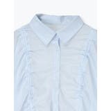 シアードロストショートシャツ | LUDIC PARK | 詳細画像12 