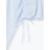 シアードロストショートシャツ | LUDIC PARK | 詳細画像14 