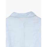 シアードロストショートシャツ | LUDIC PARK | 詳細画像15 