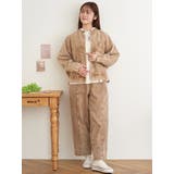 カラーデニムブルゾン | LUDIC PARK | 詳細画像6 