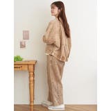 カラーデニムブルゾン | LUDIC PARK | 詳細画像8 