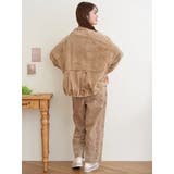 カラーデニムブルゾン | LUDIC PARK | 詳細画像9 