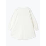 LOOKネコプリントチュニック | LUDIC PARK | 詳細画像10 