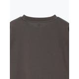 ワンダフルプリントTシャツ | LUDIC PARK | 詳細画像6 