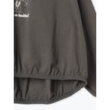 ジャムバタープリントロングスリーブTシャツ | LUDIC PARK | 詳細画像16 